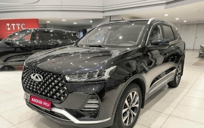 Chery Tiggo 7 Pro, 2021 год, 1 650 000 рублей, 1 фотография