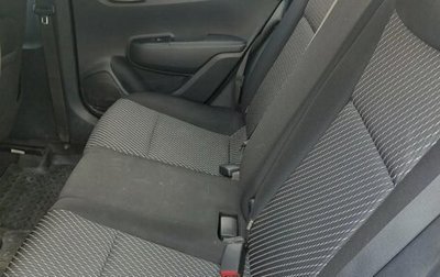 KIA Rio IV, 2018 год, 850 000 рублей, 1 фотография