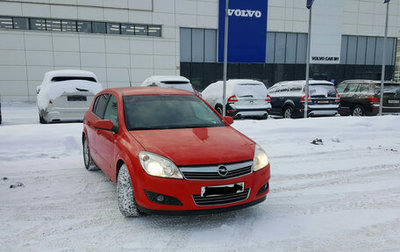 Opel Astra H, 2008 год, 350 000 рублей, 1 фотография