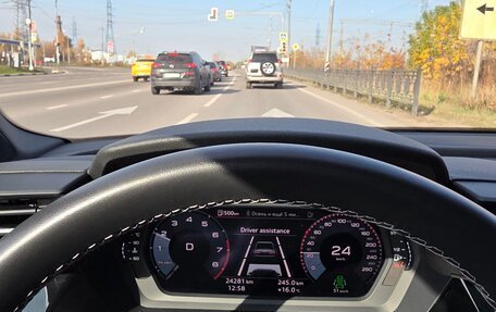 Audi A3, 2023 год, 3 500 000 рублей, 8 фотография