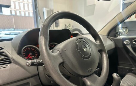 Renault Megane III рестайлинг, 2005 год, 380 000 рублей, 12 фотография