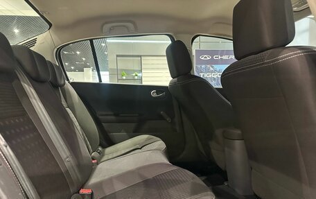 Renault Megane III рестайлинг, 2005 год, 380 000 рублей, 11 фотография