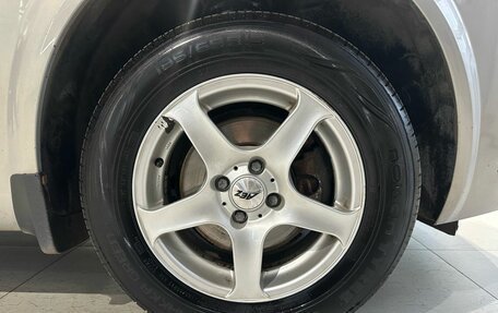 Renault Megane III рестайлинг, 2005 год, 380 000 рублей, 18 фотография
