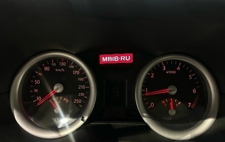 Renault Megane III рестайлинг, 2005 год, 380 000 рублей, 14 фотография
