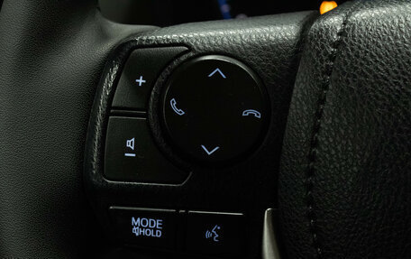 Toyota RAV4, 2019 год, 2 279 000 рублей, 19 фотография