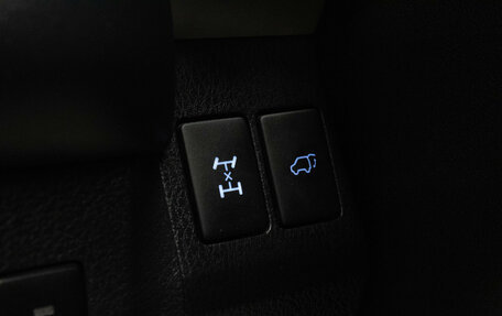 Toyota RAV4, 2019 год, 2 279 000 рублей, 26 фотография