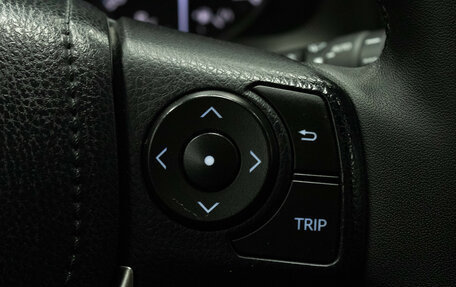Toyota RAV4, 2019 год, 2 279 000 рублей, 20 фотография