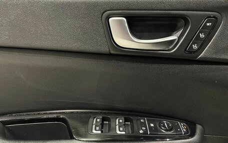 KIA Optima IV рестайлинг, 2019 год, 1 075 000 рублей, 16 фотография
