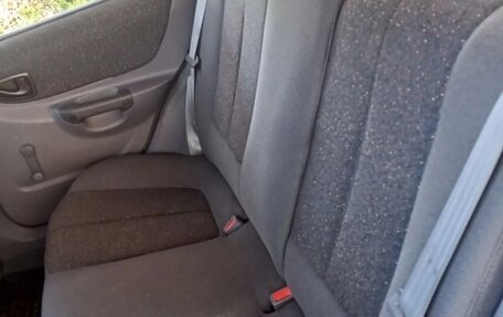 Hyundai Accent II, 2008 год, 735 000 рублей, 11 фотография