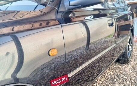 Hyundai Accent II, 2008 год, 735 000 рублей, 6 фотография