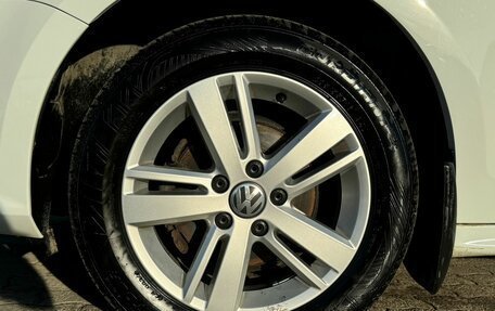 Volkswagen Jetta VII, 2018 год, 1 395 000 рублей, 9 фотография