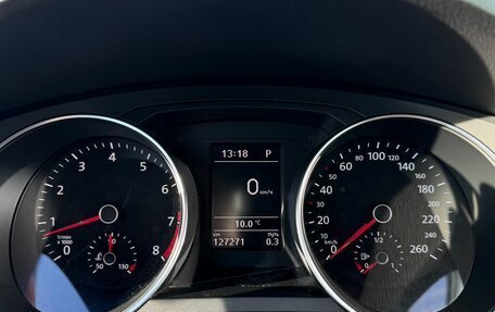 Volkswagen Jetta VII, 2018 год, 1 395 000 рублей, 15 фотография