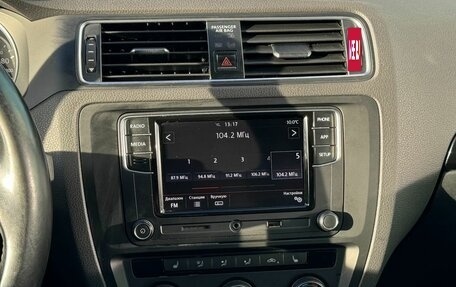 Volkswagen Jetta VII, 2018 год, 1 395 000 рублей, 14 фотография