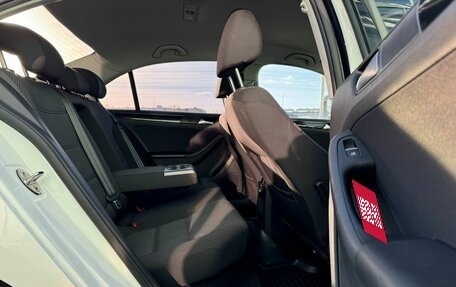 Volkswagen Jetta VII, 2018 год, 1 395 000 рублей, 12 фотография