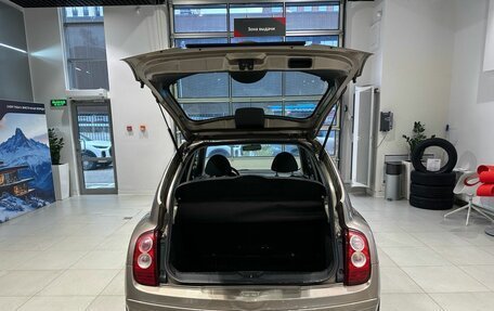 Nissan Micra III, 2005 год, 434 000 рублей, 7 фотография