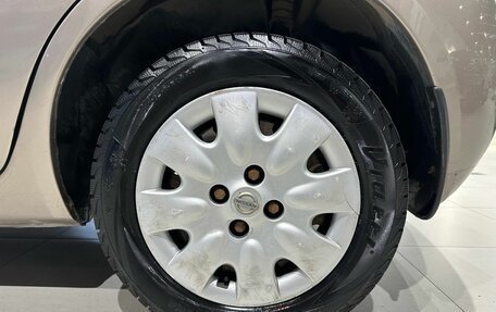 Nissan Micra III, 2005 год, 434 000 рублей, 18 фотография
