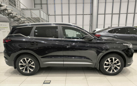 Chery Tiggo 7 Pro, 2021 год, 1 650 000 рублей, 5 фотография