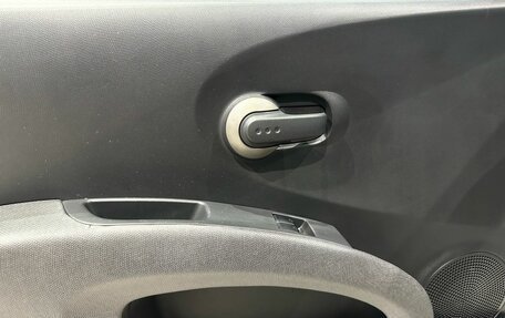 Nissan Micra III, 2005 год, 434 000 рублей, 17 фотография