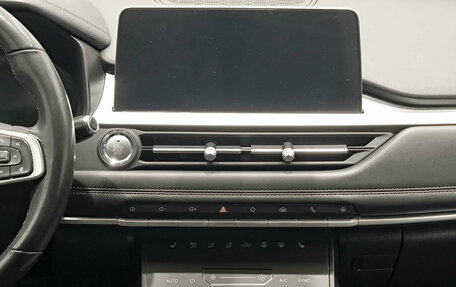Chery Tiggo 7 Pro, 2021 год, 1 650 000 рублей, 18 фотография