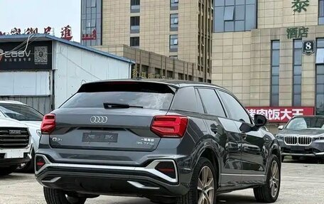 Audi Q2 I, 2022 год, 1 783 000 рублей, 3 фотография