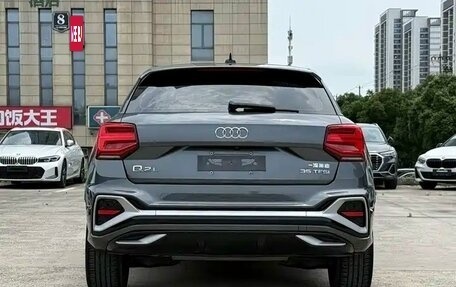 Audi Q2 I, 2022 год, 1 783 000 рублей, 4 фотография