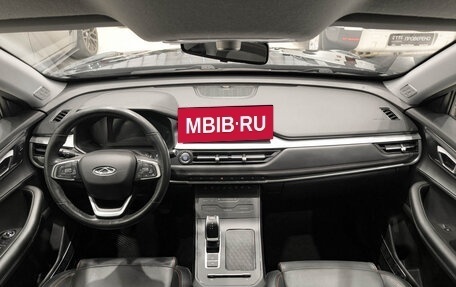 Chery Tiggo 7 Pro, 2021 год, 1 650 000 рублей, 17 фотография