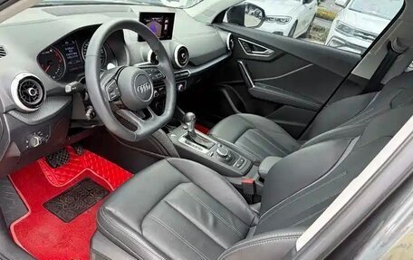 Audi Q2 I, 2022 год, 1 783 000 рублей, 6 фотография