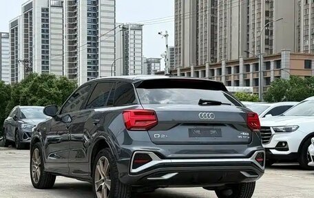 Audi Q2 I, 2022 год, 1 783 000 рублей, 5 фотография