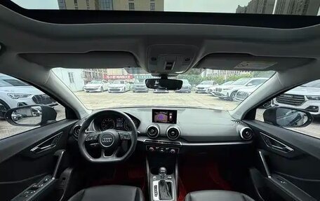 Audi Q2 I, 2022 год, 1 783 000 рублей, 7 фотография