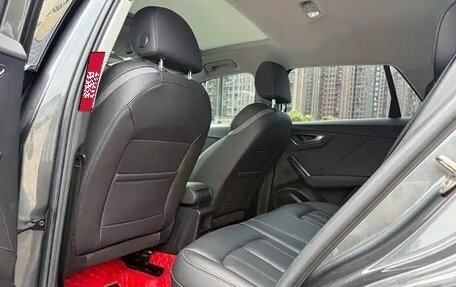 Audi Q2 I, 2022 год, 1 783 000 рублей, 8 фотография