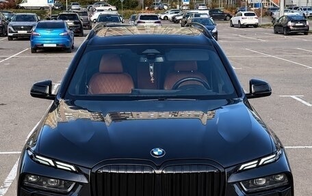 BMW X7, 2023 год, 16 500 000 рублей, 4 фотография
