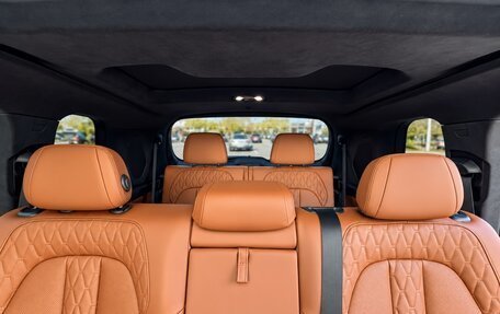 BMW X7, 2023 год, 16 500 000 рублей, 10 фотография