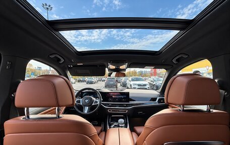 BMW X7, 2023 год, 16 500 000 рублей, 11 фотография