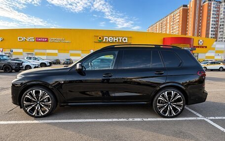 BMW X7, 2023 год, 16 500 000 рублей, 8 фотография