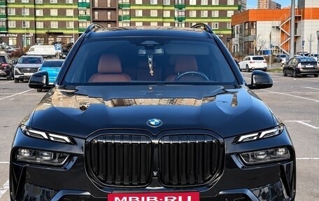 BMW X7, 2023 год, 16 500 000 рублей, 5 фотография