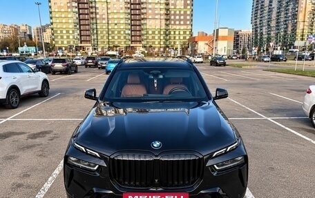 BMW X7, 2023 год, 16 500 000 рублей, 7 фотография