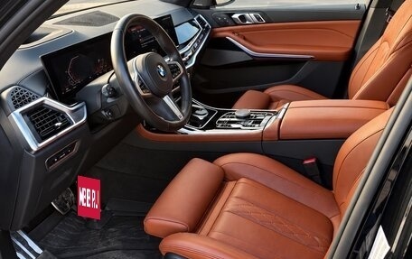 BMW X7, 2023 год, 16 500 000 рублей, 12 фотография
