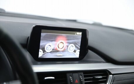 Mazda 6, 2016 год, 1 470 000 рублей, 11 фотография