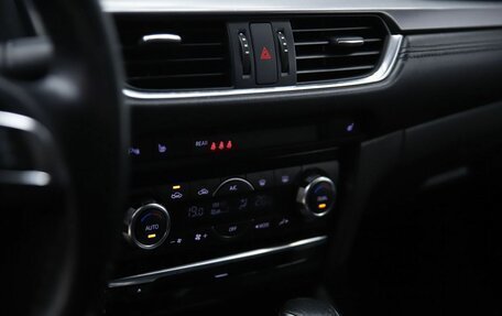 Mazda 6, 2016 год, 1 470 000 рублей, 13 фотография