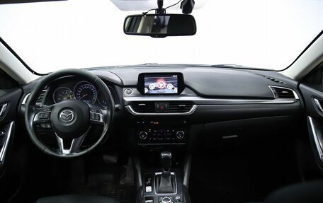 Mazda 6, 2016 год, 1 470 000 рублей, 15 фотография