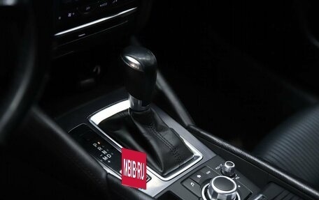 Mazda 6, 2016 год, 1 470 000 рублей, 14 фотография