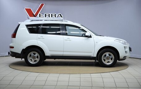 Peugeot 4007, 2011 год, 670 000 рублей, 4 фотография