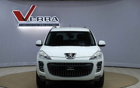 Peugeot 4007, 2011 год, 670 000 рублей, 2 фотография