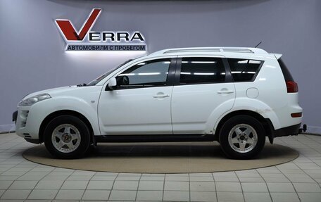 Peugeot 4007, 2011 год, 670 000 рублей, 8 фотография