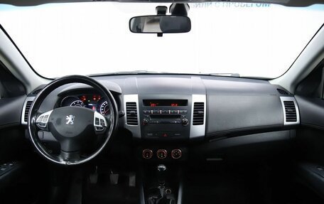 Peugeot 4007, 2011 год, 670 000 рублей, 12 фотография