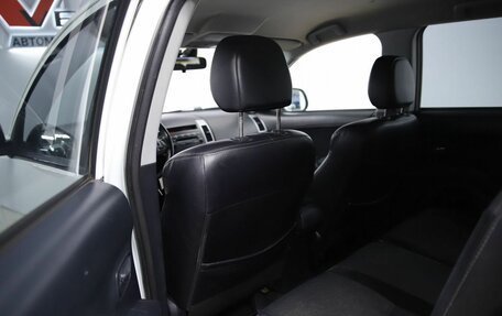 Peugeot 4007, 2011 год, 670 000 рублей, 11 фотография
