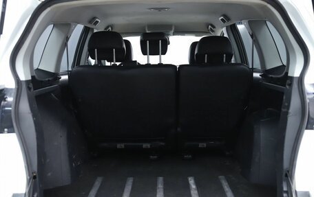 Peugeot 4007, 2011 год, 670 000 рублей, 9 фотография