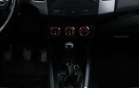 Peugeot 4007, 2011 год, 670 000 рублей, 15 фотография