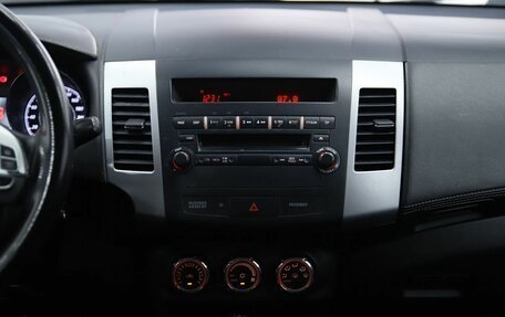 Peugeot 4007, 2011 год, 670 000 рублей, 14 фотография
