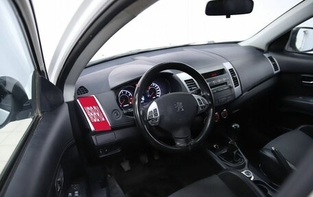 Peugeot 4007, 2011 год, 670 000 рублей, 10 фотография